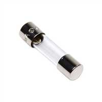 CAM SİGORTA KÜÇÜK 2AMP 1