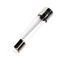 CAM SİGORTA KÜÇÜK 6AMP 1