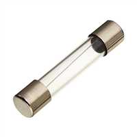 CAM SİGORTA BÜYÜK 1AMP 1