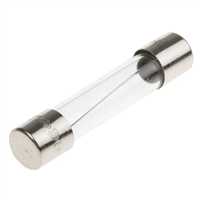 CAM SİGORTA BÜYÜK 6AMP 1