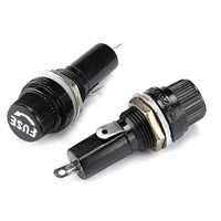 FUSE CAM SİGORTA YUVASI KÜÇÜK 1