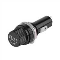 FUSE CAM SİGORTA YUVASI BÜYÜK 1