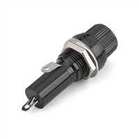 FUSE CAM SİGORTA YUVASI BÜYÜK 2