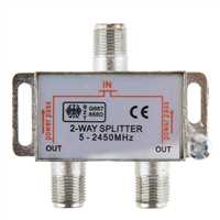 UYDU DAĞITICISI 1/2 SPLİTTER 2