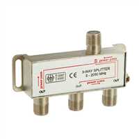 UYDU DAĞITICISI 1/3 SPLİTTER 1