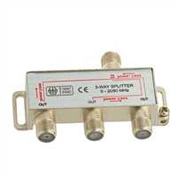 UYDU DAĞITICISI 1/3 SPLİTTER 2