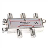 UYDU DAĞITICISI 1/4 SPLİTTER 1