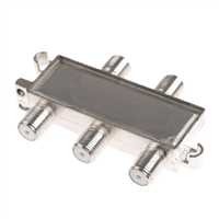 UYDU DAĞITICISI 1/4 SPLİTTER 2