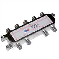 UYDU DAĞITICISI 1/6 SPLİTTER 2