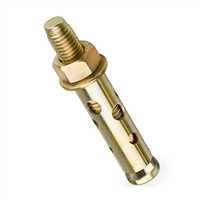 8 MM. ÇELİK DÜBEL 2