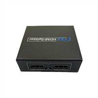 HDMI ÇOĞALTICI 2 Lİ 1