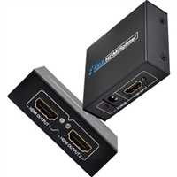 HDMI ÇOĞALTICI 2 Lİ 3