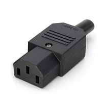 POWER SEYYAR DİŞİ FİŞ 1