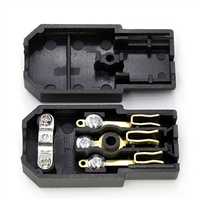 POWER SEYYAR DİŞİ FİŞ 2