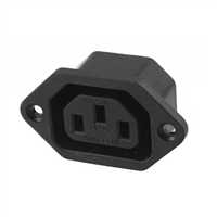 POWER ŞASE DİŞİ FİŞ 1