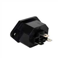 POWER ŞASE DİŞİ FİŞ 2