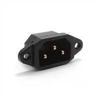 POWER ŞASE ERKEK FİŞ 1