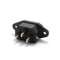 POWER ŞASE ERKEK FİŞ 2