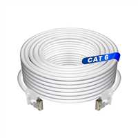 CAT6 10 MT İNTERNET KABLOSU 1