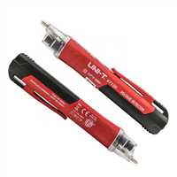 UT-12D TEMAZSIZ KONTROL KALEMİ (24-1000 V) (90-1000 V) İKİ KADEMELİ 1