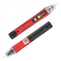 UT-12D TEMAZSIZ KONTROL KALEMİ (24-1000 V) (90-1000 V) İKİ KADEMELİ 2