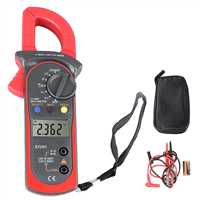 UT-202A+ PENS AMPERMETRE 1