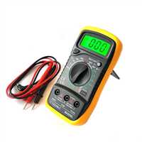 830L ÖLÇÜ ALETİ 1