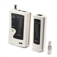 TEST CİHAZI (CAT-5 KABLO İÇİN) 2