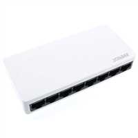 SEKİZLİ İNTERNET SİVİCİ (HUB) 1