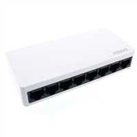 SEKİZLİ İNTERNET SİVİCİ (HUB) 2