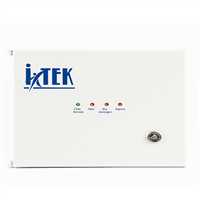 DEPREM SENSÖRÜ TA-4 (ASANSÖR İÇİN) 1