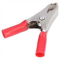 AKÜ MAŞASI KÜÇÜK TİP(KIRMIZI) 75MM 1