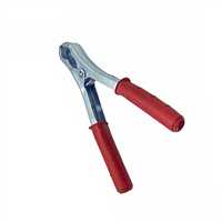 AKÜ MAŞASI BÜYÜK TİP(KIRMIZI) 100MM 1