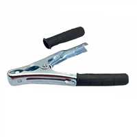 AKÜ MAŞASI BÜYÜK TİP(SİYAH) 100MM 2