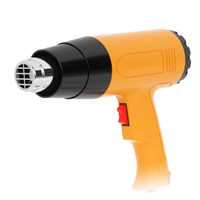 SICAK HAVA TABANCASI 1600W 1