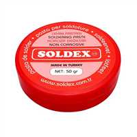 LEHİM PASTASI (50 gr) 2