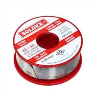 60/40 MAKARA LEHİM 1,20 MM 200GR 1