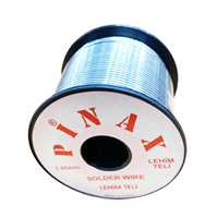 30/70 MAKARA LEHİM 200GR (1.60 mm) 1