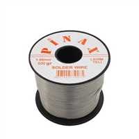 30/70 MAKARA LEHİM 500GR (1.60 mm) 1