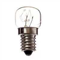 E-14 BUZDOLABI AMPULÜ 15W 1