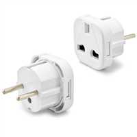 İNGİLİZ ADAPTÖR FİŞ 1