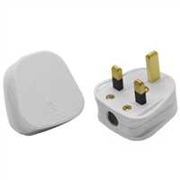 İNGİLİZ ERKEK FİŞ BEYAZ 1