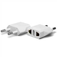 AMERİKAN FİŞ BEYAZ 1