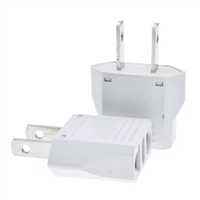 TERS AMERİKAN FİŞ BEYAZ 1