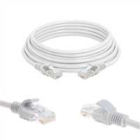 CAT-7 0,5 mt. İNTERNET KABLOSU 2