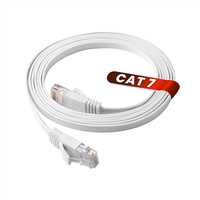 CAT-7 1 mt. İNTERNET KABLOSU 1