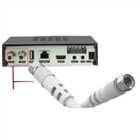 HAZIR ANTEN KABLOSU 3MT. 2