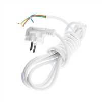 5MT 3*1,5 FİŞ BASKILI TTR KABLO Beyaz - 7