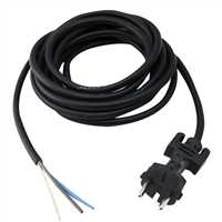 2*1,5 MM 4 MT. MATKAP KABLOSU 1