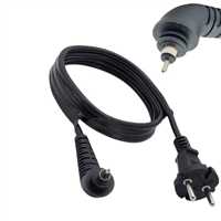 SAÇ DÜZLEŞTİRİCİ KABLO İNCE BRAUN UNİVERSAL NO:2 1